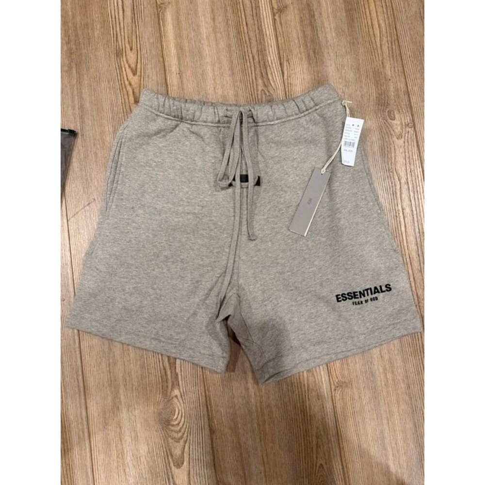 essentials fear of god S